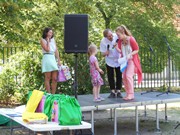 Praha 1.místo ve výtvarné soutěži